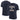 Navy Chicago Bears Favorable Timeline Tri-Blend T-Shirt