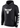 Chicago Bulls Put Me In Coach Black Hoodie
