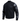 Pro Standard Chicago Bears Triple Black Varsity Jacket