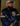White Sox Starter 1917 W.S. Navy Blue Starter Jacket