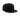 White Sox New Era Black Tonal 59FIFTY Fitted Hat