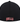 Chicago Bulls Black Essential 39Thirty Stretch-1