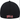 Chicago Bulls Black Essential 39Thirty Stretch-1