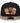 Chicago Bears "Bear Head" 2021 Salute to Service On-Field 9Fifty by New Era