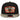 Chicago Bears "Bear Head" 2021 Salute to Service On-Field 9Fifty by New Era