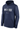 Chicago White Sox Nike Navy Authentic Collection Hoodie-2