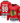 Blackhawks Centennial Breakaway Bedard #98 Jersey