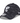 2025 Clubhouse 39Thirty Black Alternate Fitted