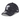 2025 Clubhouse 39Thirty Black Alternate Fitted