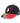 2025 White Sox City Connect Black/Red Youth 9Twenty