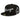Black City Edition Chicago Bulls 59Fifty