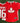 Adidas World Cup of Hockey Canada Red Toews Premier Jersey