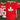 Adidas World Cup of Hockey Canada Red Toews Premier Jersey
