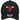 Chicago Bulls Black Essential 39Thirty Stretch