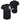 Youth Chicago White Sox Nike Black Alternate Jersey