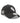 2025 Chicago White Sox 125th Anniversary Black 9Twenty Adjustbale cap by