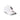 White Sox New Era Perf Pivot White Adjustable Cap