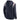 Chicago Bears Nike Navy Sideline Athletic Stack Performance Pullover Hoodie-2
