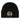 Chicago Bears New Era Black 2022 Salute To Service Knit Hat