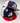 White Sox 1983 Pinstripe 3 Color Panel 59Fifty