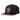 Chicago Blackhawks Reverse Retro Snapback by Fanatics-2