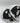 White Sox Pinstripe 3 Color Panel 59Fifty-1