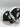 White Sox Pinstripe 3 Color Panel 59Fifty-1