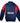 White Sox Starter 1983 Navy 1/4 Zip Retro Pullover Jacket