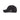 White Sox New Era Perf Pivot Black Adjustable Cap-3