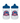 Cubs 2-Pack Sippy Cup