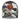 Chicago Bears 2022 Training 39THIRTY Stretch Fit