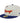 Chicago White Sox New Era Big League Chew Outta Here Original 59Fifty Cap-1