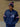 White Sox Starter 1983 Navy Starter Jacket