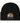 Chicago Bears New Era Black 2022 Salute To Service Knit Hat