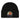 Chicago Bears New Era Black 2022 Salute To Service Knit Hat
