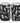 CHICAGO WHITE SOX SCATTER CAN COOLER 12 OZ.