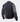 Pro Standard Chicago Bulls Blackout Varsity Jacket-3