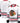 Men's Fanatics White Breakaway Jersey