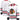 Men's Fanatics White Breakaway Jersey