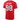 Blackhawks Red Connor Bedard #98 Player Tee-2