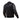 White Sox Triple Black Varsity Jacket by Pro Standard