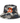 Chicago Bears New Era 2022 NFL Training Camp Official Script Bucket Hat