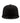 White Sox New Era Black Tonal 59FIFTY Fitted Hat-1