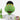 SOUTHPAW CHICAGO WHITE SOX OPENING DAY MASCOT BOBBLEHEAD-2