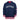 Youth New Eran 1983  Patchwork Script Hood