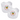 Baby Fanatics Blackhawks 2-Pack Bibs