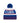 Chicago White CubsFan Fave Knit Hat by New Era-1
