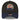New Era Black/Navy Chicago Bears 2022 Salute To Service 39THIRTY Flex Ha