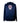 White Sox New Era Men's Sugar Skull Navy Hood