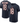 Men's Chicago Bears Nike Navy Caleb Williams Player Tee #18